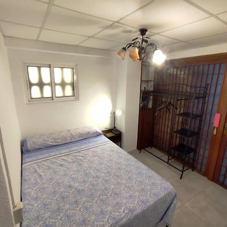 El Postiguet'S Apartments Alicante Bagian luar foto