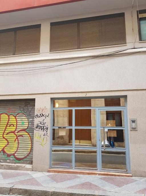 El Postiguet'S Apartments Alicante Bagian luar foto
