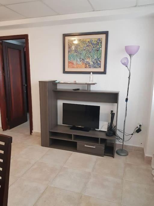 El Postiguet'S Apartments Alicante Bagian luar foto